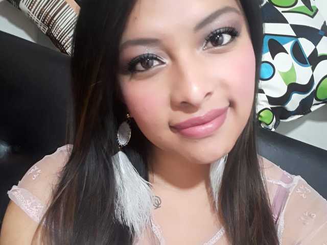 Photo du profil Lil-Naomi-