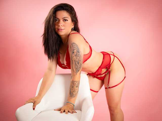 Photo du profil LilaBellini