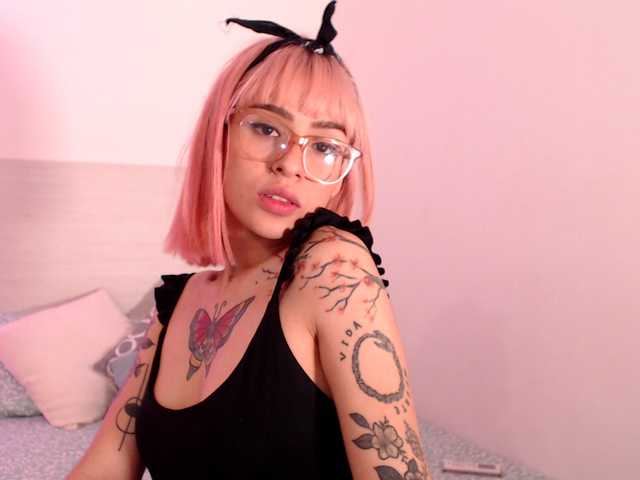 Photo du profil Lilafire