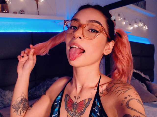 Photo du profil Lilafire