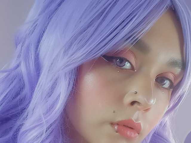 Photo du profil Lilakitty81
