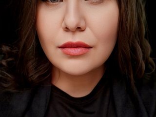 Chat vidéo érotique Lilbrandy1