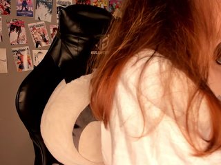 Chat vidéo érotique lilcalypso