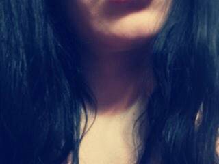 Chat vidéo érotique Lily_Foxy