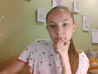 Chat vidéo érotique Lili-0508