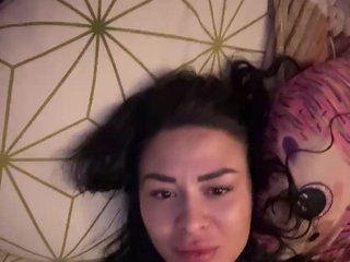 Chat vidéo érotique Lili-Lindy