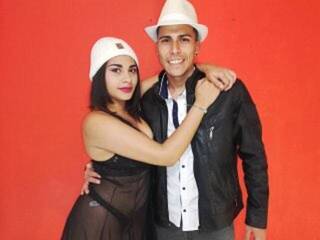 Chat vidéo érotique Lili-Matty