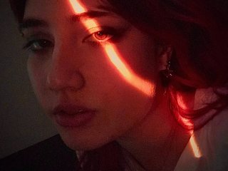 Chat vidéo érotique Oliiloli