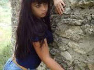 Chat vidéo érotique lilia199