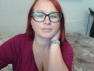Chat vidéo érotique Lilia4joy