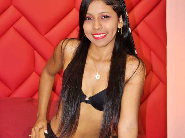 Photo du profil LiliAdams