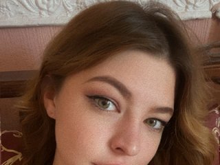 Chat vidéo érotique LilianLovee