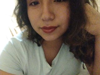 Chat vidéo érotique Liliana20