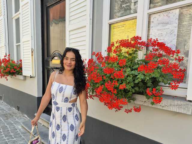 Photo du profil Liliana99