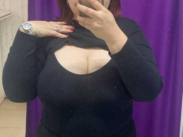 Photo du profil LilianaA-a