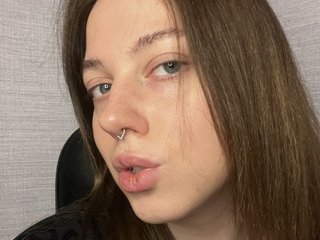 Chat vidéo érotique Lilianasia