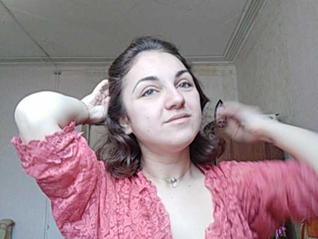 Captures d'écran de diffusion LiliBellucci