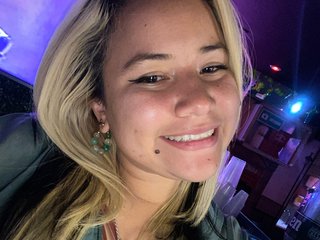 Chat vidéo érotique Lilibeth96