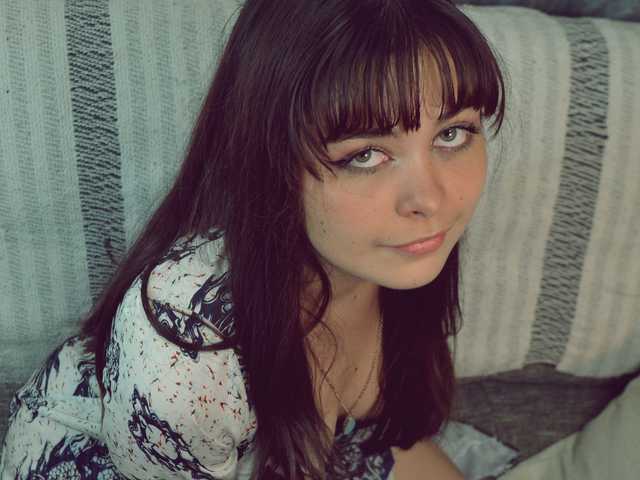Photo du profil LiliBlackmore