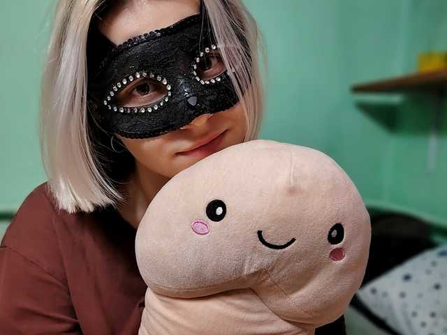 Photo du profil LiliBooom
