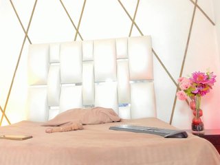 Chat vidéo érotique lilicameron