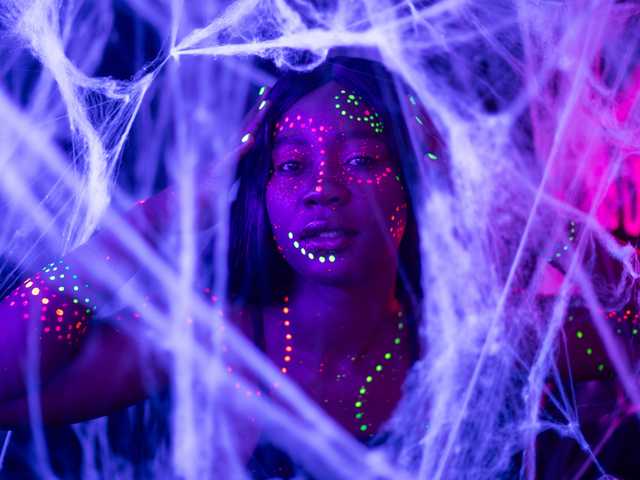 Photo du profil LiliJacobs