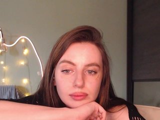 Chat vidéo érotique Lilijily