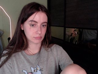 Chat vidéo érotique Lilijily