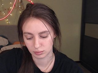 Chat vidéo érotique Lilijily