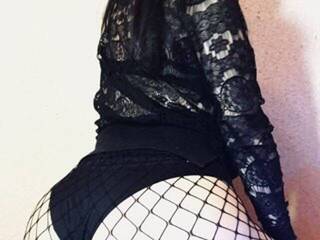 Chat vidéo érotique LiLindda