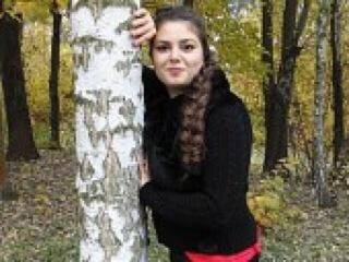 Chat vidéo érotique lilipyt1