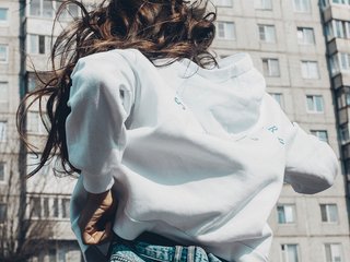 Chat vidéo érotique lilirousse1