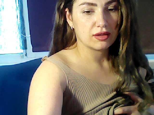 Captures d'écran de diffusion lilisexi