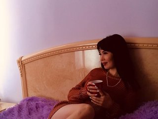 Chat vidéo érotique lilit-baby