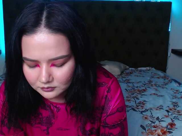 Captures d'écran de diffusion Lilit-Tilil