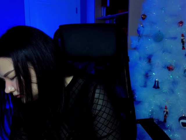 Captures d'écran de diffusion Lilit-Tilil