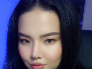 Chat vidéo érotique Lilit1o1o