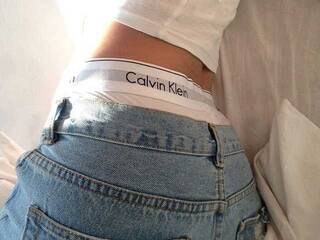 Chat vidéo érotique LilitAsmodeu