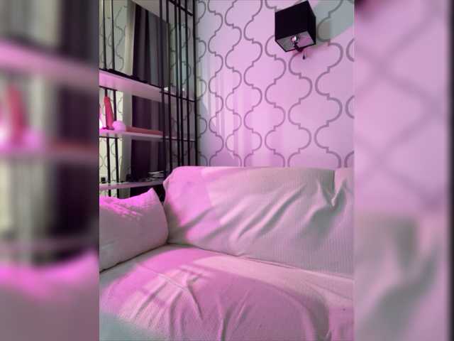 Captures d'écran de diffusion LilitMuse