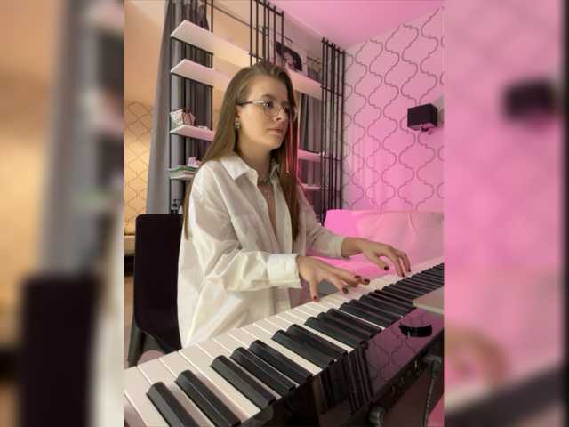 Captures d'écran de diffusion LilitMuse