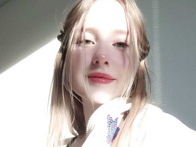 Photo du profil Lilith-