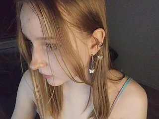 Chat vidéo érotique Lilith-