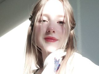 Chat vidéo érotique Lilith-