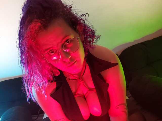 Photo du profil lilith-666