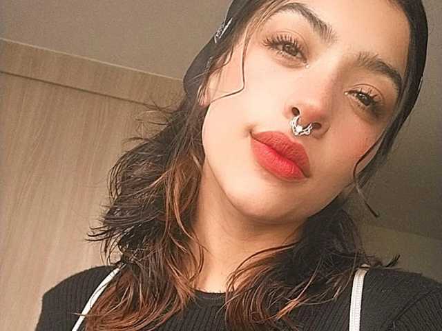Photo du profil Lilith-Blue