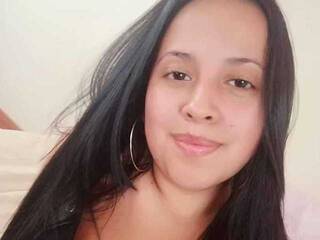 Chat vidéo érotique Lilith-Jones