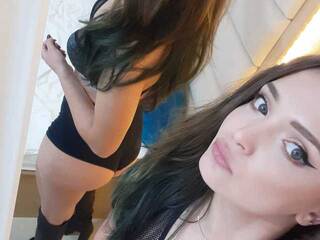 Chat vidéo érotique LiliTh-V2