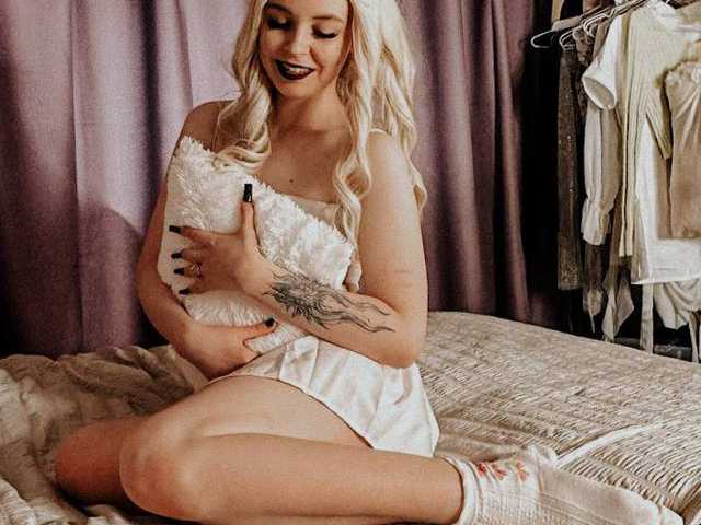 Photo du profil Lilith-Will