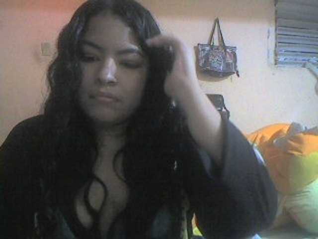 Captures d'écran de diffusion lilith026