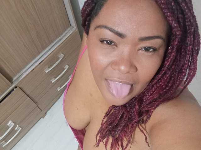 Photo du profil Lilith826